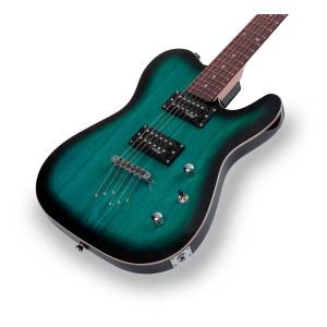  SOUNDSATION BARK-HB TGR