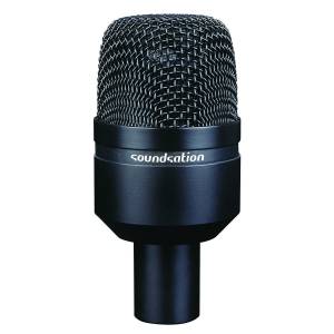 Microfono per cassa batteria SOUNDSATION BDM-30
