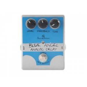 EFFETTO CHITARRA SOUNDSATION BLUE ANGEL ANALOG DELAY