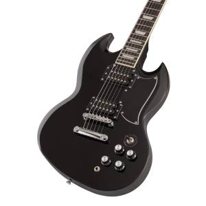 Chitarra elettrica SOUNDSATION BUFFALO- PRO BK