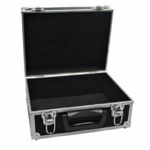 Flight Case per microfono/multiu SOUNDSATION CA-3