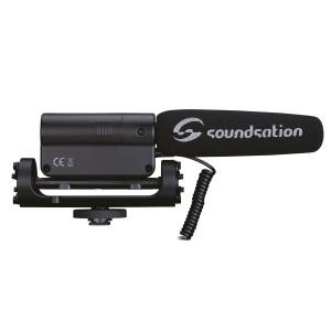  SOUNDSATION CamAudioPRO