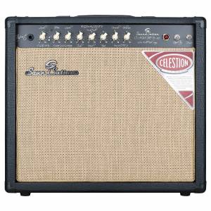 amplificatore per chitarra SOUNDSATION CAMDEN-30