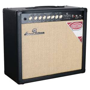 amplificatore per chitarra SOUNDSATION CAMDEN-30