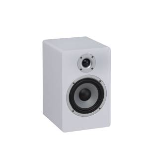 Monitor da studio SOUNDSATION CLARITY A5-W