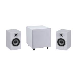 Monitor da studio SOUNDSATION CLARITY A5-W