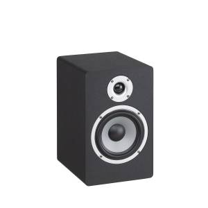 Monitor da studio SOUNDSATION CLARITY A5