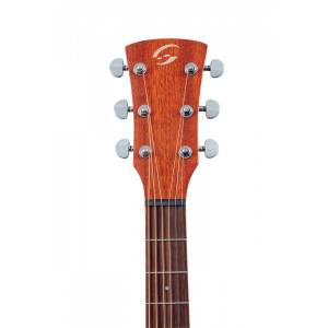 Chitarra acustica SOUNDSATION CODY DN-BK