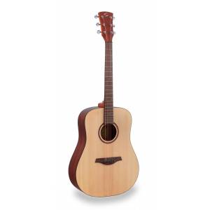 Chitarra acustica SOUNDSATION CODY DN-NT