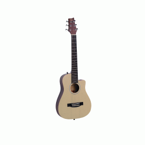 CHITARRA ACUSTICA SOUNDSATION COMPANERA-DNC