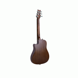 CHITARRA ACUSTICA SOUNDSATION COMPANERA-DNC