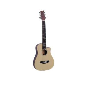 CHITARRA ACUSTICA SOUNDSATION COMPANERA-DNC