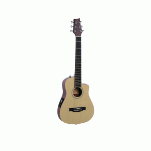 Chitarra acustica elettrificata SOUNDSATION COMPANERA-DNCE