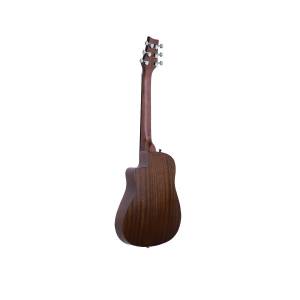 Chitarra acustica elettrificata SOUNDSATION COMPANERA-DNCE