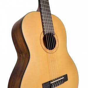 Chitarra classica SOUNDSATION CST34-NTS