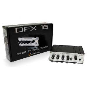  SOUNDSATION DFX16