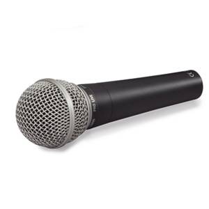 Microfono  SOUNDSATION DM100