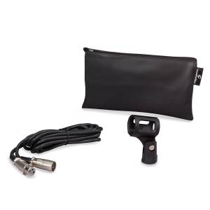 Microfono  SOUNDSATION DM100