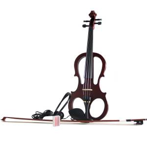 Violino elettrico silent SOUNDSATION E-MASTER