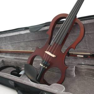 Violino elettrico silent SOUNDSATION E-MASTER