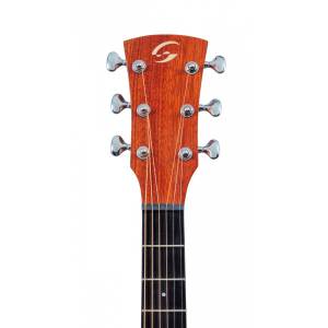 Chitarra acustica SOUNDSATION EDGE SOLID SDN-BSB