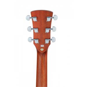 Chitarra acustica elettrificata SOUNDSATION EDGE ST DNCE-TBK