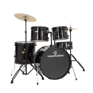 BATTERIA SOUNDSATION EDK22B-BK