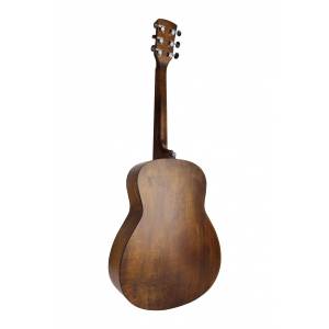 Chitarra acustica elettrificata SOUNDSATION EN36CE-NTS