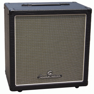 cassa per chitarra SOUNDSATION GC112E 1x12