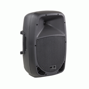 DIFFUSORE AMPLIFICATO SOUNDSATION GO-SOUND 10A