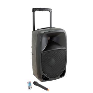 Diffusore portatile SOUNDSATION GO-SOUND 10AMW