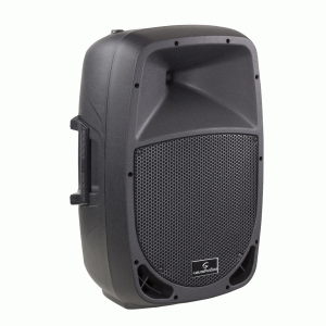 Diffusore amplificato SOUNDSATION GO-SOUND 12A