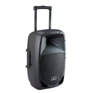 DIFFUSORE PORTATILE SOUNDSATION GO-SOUND 15AMW