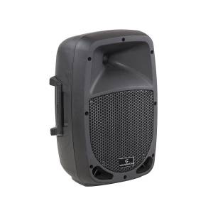 DIFFUSORE AMPLIFICATO SOUNDSATION GO-SOUND 8A