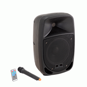 DIFFUSORE PORTATILE SOUNDSATION GO-SOUND 8AMW