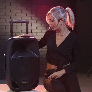  SOUNDSATION GO-SOUND POCKET MIC