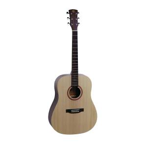 chitarra acustica SOUNDSATION GRAND TETON-DN-NT