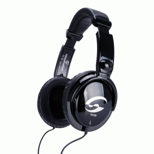 Cuffia SOUNDSATION HD40B