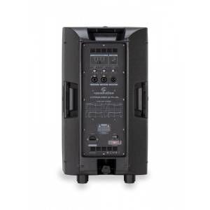 Diffusore amplificato SOUNDSATION HYPER-PRO 12 PLUS