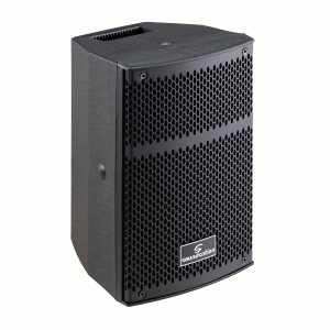 DIFFUSORE AMPLIFICATO SOUNDSATION HYPER TOP 6A