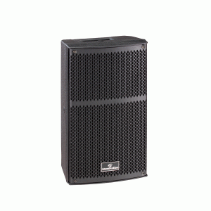 DIFFUSORE AMPLIFICATO SOUNDSATION HYPER TOP 8A