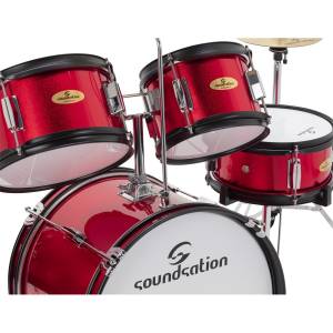  SOUNDSATION JDK100-BL