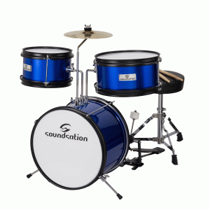 Batteria junior SOUNDSATION JDK313-MB