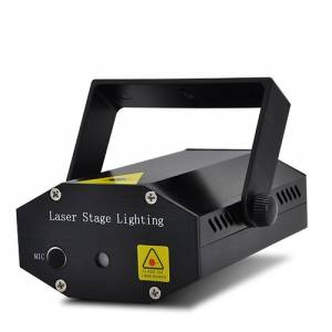 Mini Laser SOUNDSATION LSR2
