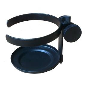 Supporto bicchiere asta micr. SOUNDSATION MDS-10