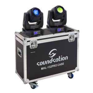  SOUNDSATION MHL-132 PRO SET