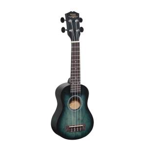 Ukulele soprano SOUNDSATION MHW-GR