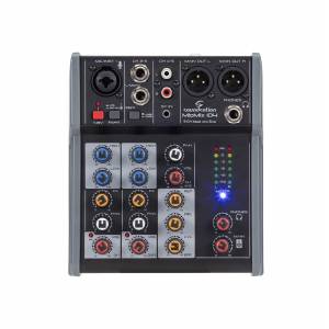 MIXER SOUNDSATION MIOMIX 104