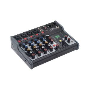 MIXER SOUNDSATION MIOMIX 404FX