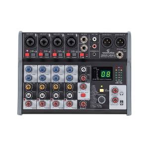 MIXER SOUNDSATION MIOMIX 404FX